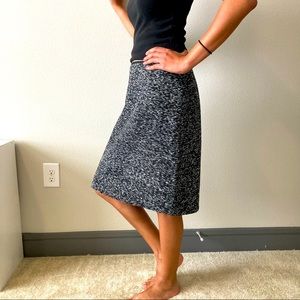 Kate Spade size 10 wool pencil skirt